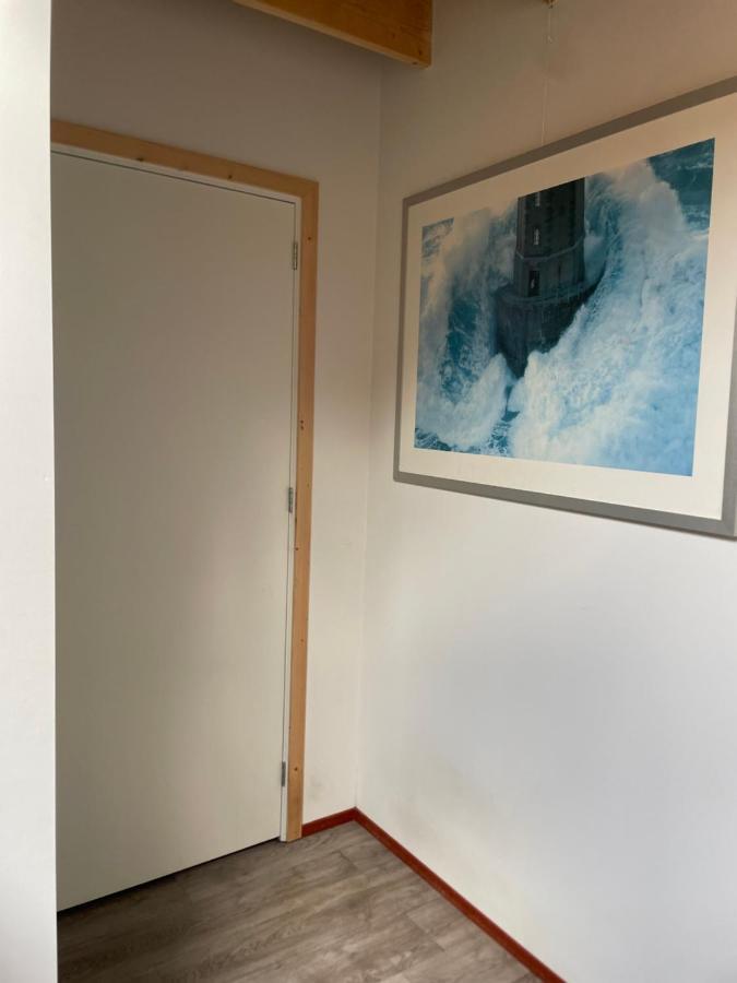 Aan De Dijk Hotel Dordrecht Kültér fotó